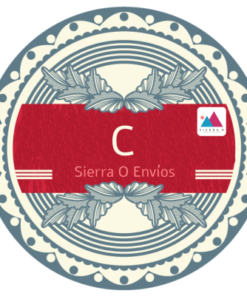 C Sierra O Envíos