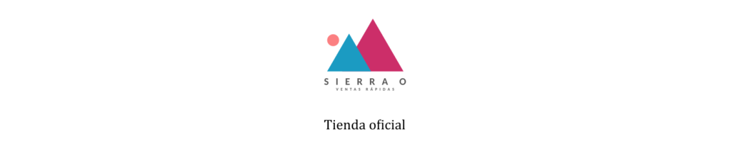 Banner Sierra O