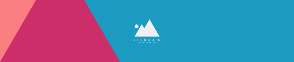 Banner Sierra O